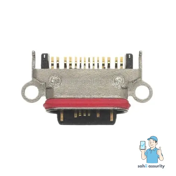 Charging Connector for OnePlus 6